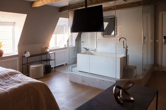 Imagen de la habitación del Hotel Hotell Visby B&ouml;rs. Foto 17
