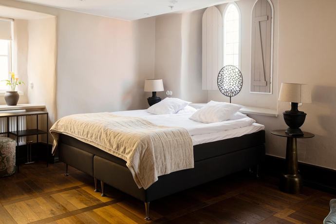 Imagen de la habitación del Hotel Hotell Visby B&ouml;rs. Foto 18