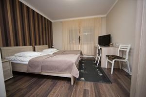 Imagen de la habitación del Hotel Hotell Wesenbergh. Foto 2