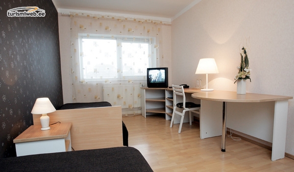 Imagen de los interiores del Hotel Hotell Wesenbergh. Foto 5