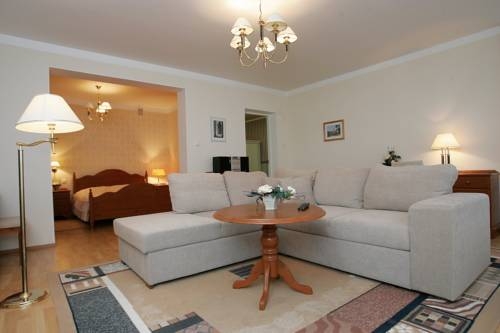 Imagen de los interiores del Hotel Hotell Wesenbergh. Foto 6
