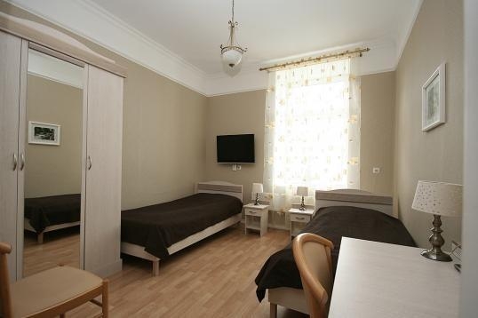 Imagen de la habitación del Hotel Hotell Wesenbergh. Foto 3