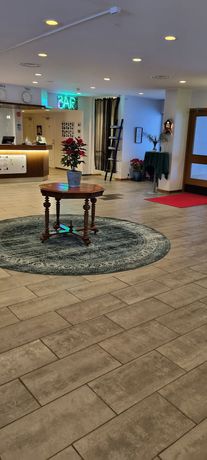 Imagen de los interiores del Hotel Hotell Wettern. Foto 7