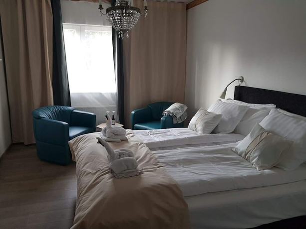 Imagen de la habitación del Hotel Hotell Wettern. Foto 2
