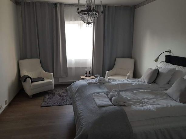 Imagen de la habitación del Hotel Hotell Wettern. Foto 3