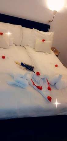 Imagen de la habitación del Hotel Hotell Wettern. Foto 4