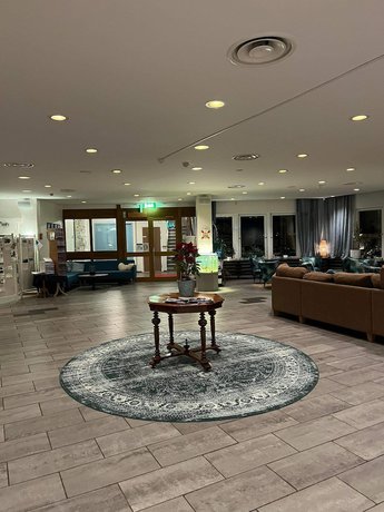 Imagen de los interiores del Hotel Hotell Wettern. Foto 15