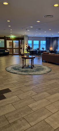 Imagen de los interiores del Hotel Hotell Wettern. Foto 16