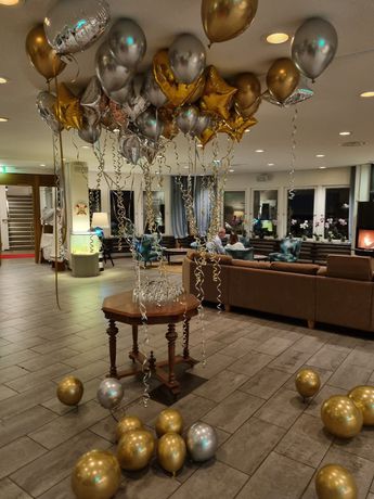 Imagen de los interiores del Hotel Hotell Wettern. Foto 20