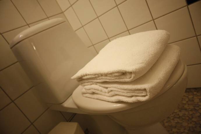 Imagen de la habitación del Hotel Hotell Zlafen BandB. Foto 2