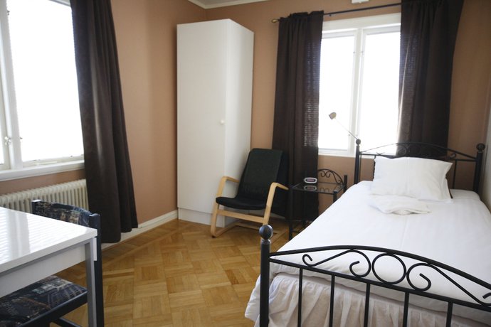 Imagen de la habitación del Hotel Hotell Zlafen BandB. Foto 4
