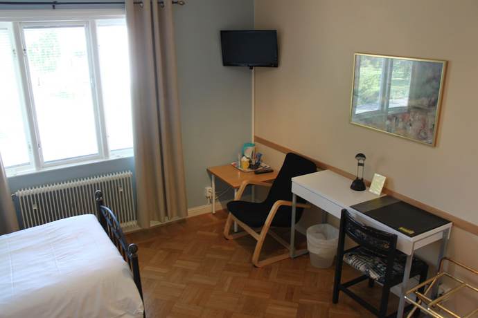 Imagen de la habitación del Hotel Hotell Zlafen BandB. Foto 5