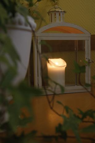 Imagen de la habitación del Hotel Hotell Zlafen BandB. Foto 8