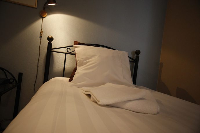 Imagen de la habitación del Hotel Hotell Zlafen BandB. Foto 10