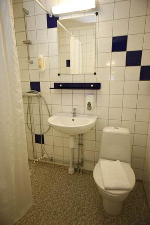 Imagen de la habitación del Hotel Hotell Zlafen BandB. Foto 11