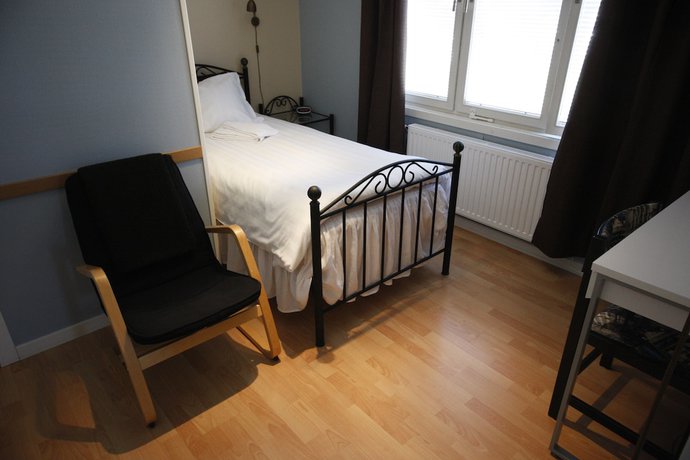 Imagen de la habitación del Hotel Hotell Zlafen BandB. Foto 13