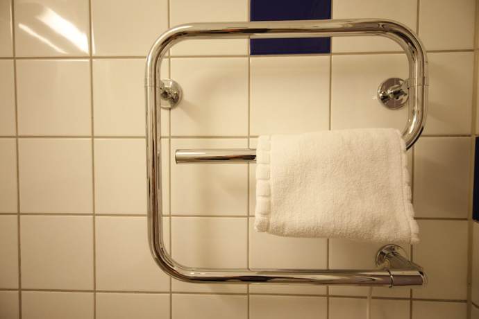 Imagen de la habitación del Hotel Hotell Zlafen BandB. Foto 15