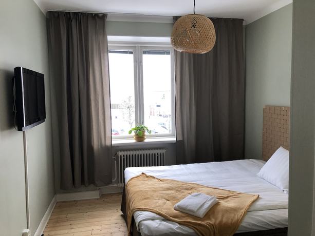 Imagen de la habitación del Hotel Hotell and Bistro R&ouml;desund. Foto 13