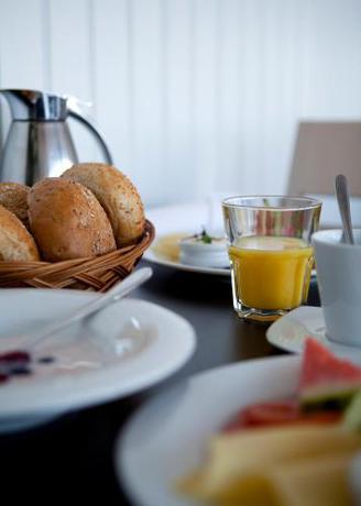Imagen de la habitación del Hotel Hotell och Restaurang Hovs Hallar. Foto 6