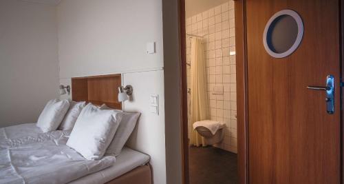 Imagen de la habitación del Hotel Hotell och Restaurang Hovs Hallar. Foto 7