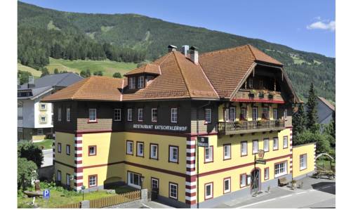 Imagen de la habitación del Hotel Hotel-landgasthof Katschtalerhof. Foto 2