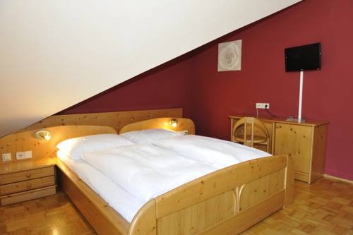 Imagen de la habitación del Hotel Hotel-landgasthof Katschtalerhof. Foto 3