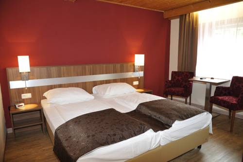 Imagen de la habitación del Hotel Hotel-landgasthof Katschtalerhof. Foto 4