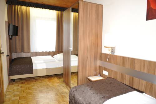 Imagen de la habitación del Hotel Hotel-landgasthof Katschtalerhof. Foto 8