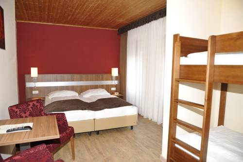 Imagen de la habitación del Hotel Hotel-landgasthof Katschtalerhof. Foto 10