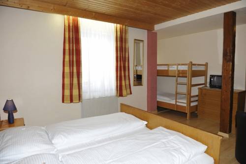 Imagen de la habitación del Hotel Hotel-landgasthof Katschtalerhof. Foto 11
