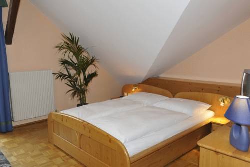 Imagen de la habitación del Hotel Hotel-landgasthof Katschtalerhof. Foto 12