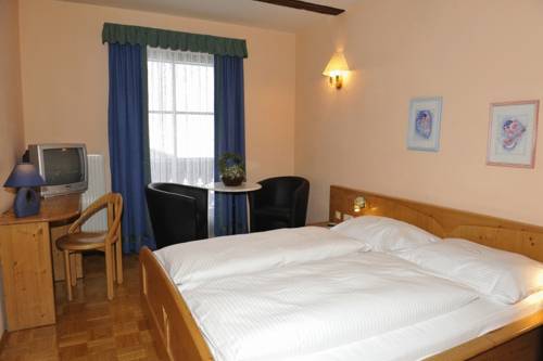 Imagen de la habitación del Hotel Hotel-landgasthof Katschtalerhof. Foto 13