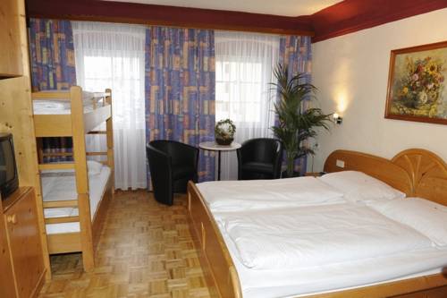 Imagen de la habitación del Hotel Hotel-landgasthof Katschtalerhof. Foto 14