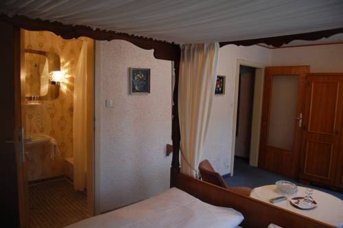 Imagen de la habitación del Hotel Hotel-landgasthof Stranachwirt. Foto 2