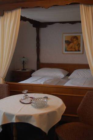 Imagen de la habitación del Hotel Hotel-landgasthof Stranachwirt. Foto 3