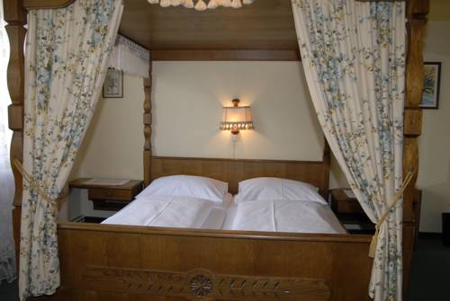 Imagen de la habitación del Hotel Hotel-landgasthof Stranachwirt. Foto 4