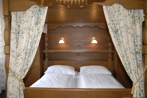 Imagen de la habitación del Hotel Hotel-landgasthof Stranachwirt. Foto 5