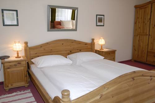 Imagen de la habitación del Hotel Hotel-landgasthof Stranachwirt. Foto 6