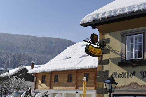 Imagen de la habitación del Hotel Hotel-landgasthof Stranachwirt. Foto 7