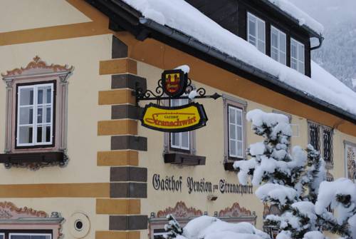 Imagen de la habitación del Hotel Hotel-landgasthof Stranachwirt. Foto 9