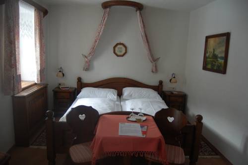 Imagen de la habitación del Hotel Hotel-landgasthof Stranachwirt. Foto 11