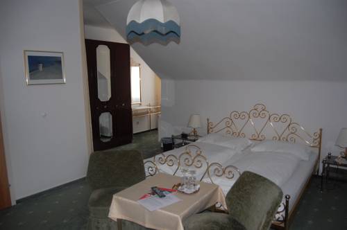 Imagen de la habitación del Hotel Hotel-landgasthof Stranachwirt. Foto 12