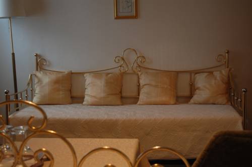 Imagen de la habitación del Hotel Hotel-landgasthof Stranachwirt. Foto 13