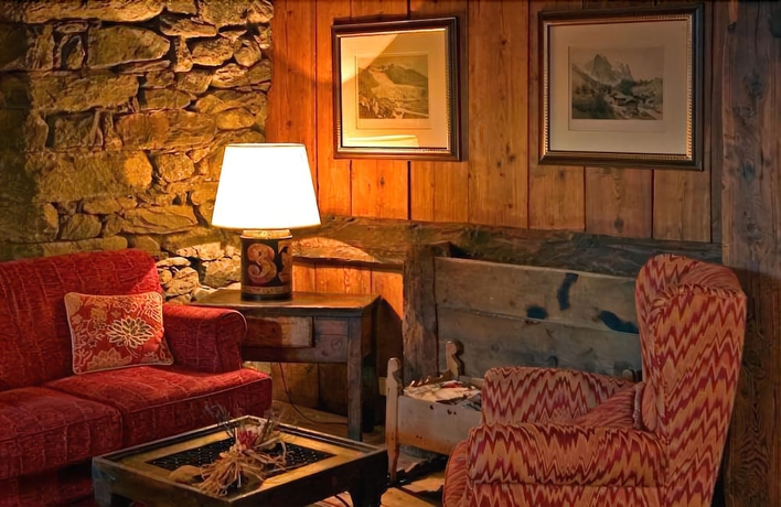 Imagen de la habitación del Hotel Hotellerie De Mascognaz. Foto 13