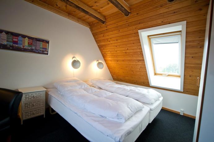 Imagen de la habitación del Hotel Hotellet. Foto 4