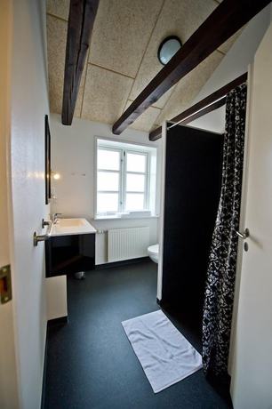 Imagen de la habitación del Hotel Hotellet. Foto 5