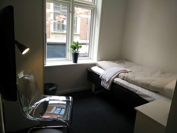 Imagen de la habitación del Hotel Hotellet. Foto 6