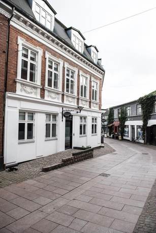 Imagen de la habitación del Hotel Hotellet. Foto 10