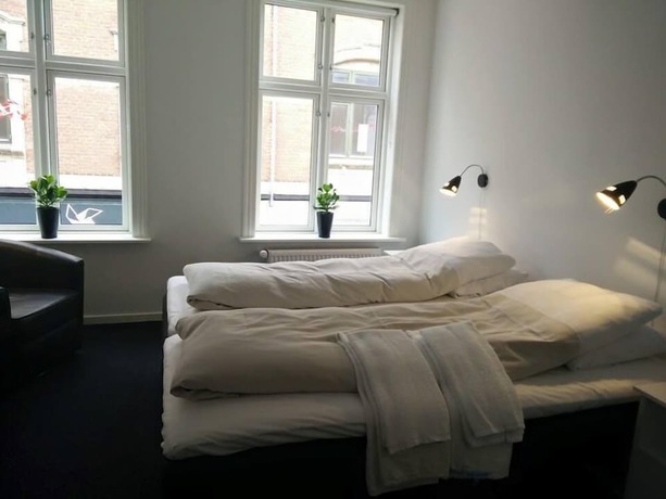 Imagen de la habitación del Hotel Hotellet. Foto 12