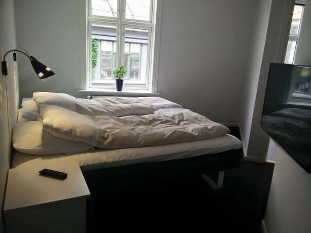 Imagen de la habitación del Hotel Hotellet. Foto 19